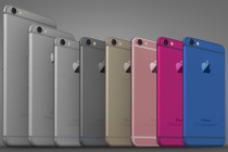 Yeni ürün iPhone 6C mi yoksa iPhone 5SE mi?