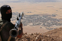 Irak’tan IŞİD operasyonu: 40 ölü