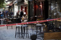İsrail’de bir barda ateş açıldı: 2 ölü