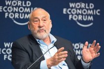 Nobel ödüllü ekonomist Joseph Stiglitz: Küresel ekonomiyi 2022’de iki büyük tehlike bekliyor