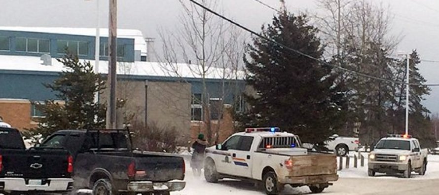 Kanada’da okulda silahlı saldırı: 5 ölü
