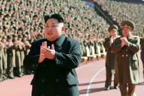 Nükleer deneme sonrası, Kuzey Kore ile Güney Kore arasında propaganda savaşı