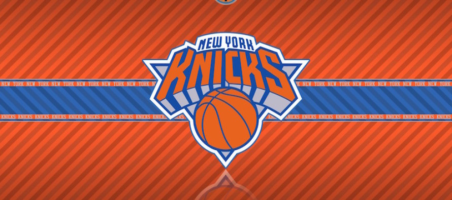 NBA’de en değerli takım: New York Knicks