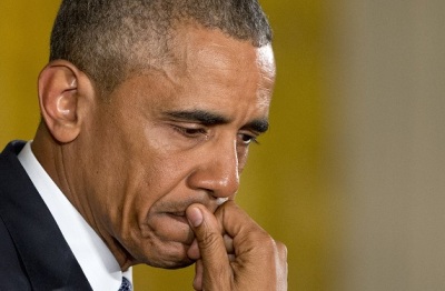Obama yeni silah güvenliği tedbirlerini gözyaşlarıyla anlattı