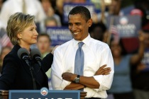 Clinton başkan seçilirse Obama’nın işi hazır