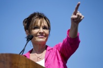 Sarah Palin kimi destekleyeceğini açıkladı
