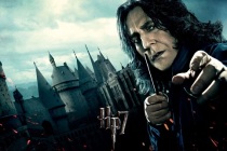 Profesör Snape’den üzücü haber