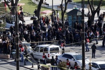 Beyaz Saray’dan İstanbul’daki saldırıya kınama
