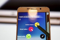 Samsung S6, yeni özelliklerine kavuştu