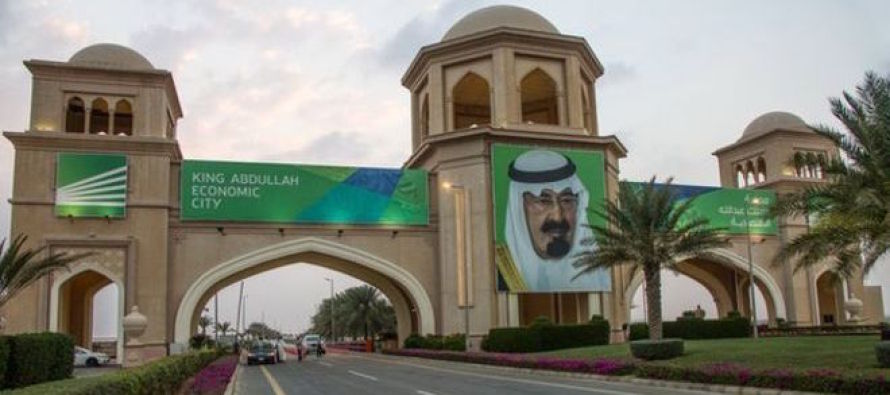 Suudi Arabistan, 25 yıldır kapalı olan Bağdat Büyükelçiliği’ni yeniden açtı