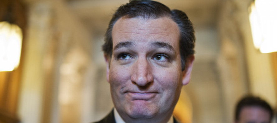 [HABER PORTRE] Ted Cruz, Cumhuriyetçi Parti’nin başkan adayı olabilir mi?