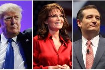 Palin Trump’ı desteklerse Cruz için ‘hayal kırıklılığı’ olacak
