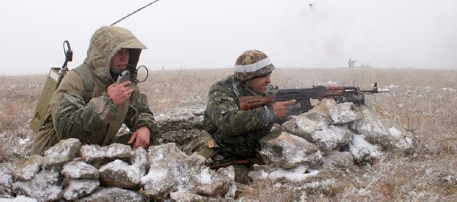 ABD’den Ukrayna’ya 300 milyon dolar askeri yardım