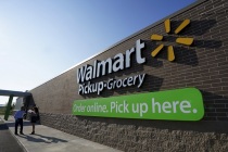 Walmart 90 bin pound eti geri çağırdı