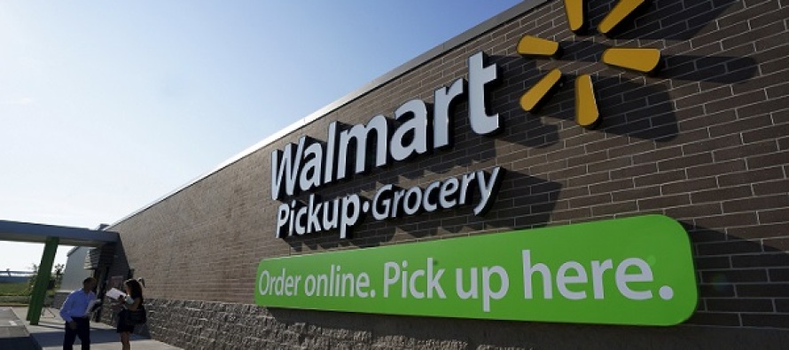 Amerikan perakende devi Walmart 269 mağaza kapatacak