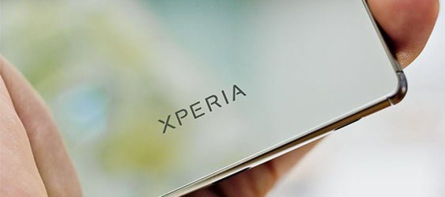 Xperia Z6, alışkın olmadığımız özelliklerle gelecek