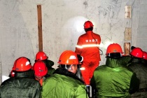 Çin’de madende çöküntü: 11 ölü