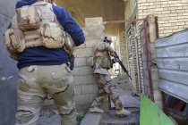 Üç Amerikalı Irak’ta kaçırıldı