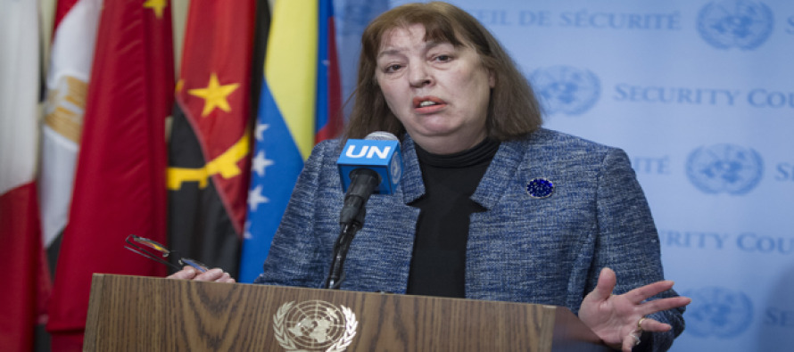 BM, Suriye’de 7 yerde kimyasal silah kullanımını araştırıyor