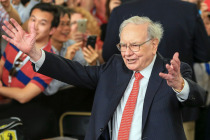 Ünlü yatırımcı Buffett’tan siyasilere uyarı