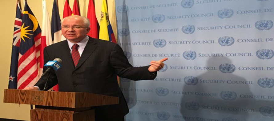 BM Güvenlik Konseyi Türkiye’ye karşı tek ses