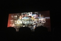 Long Islandlılar ‘Love is a Verb’ dedi