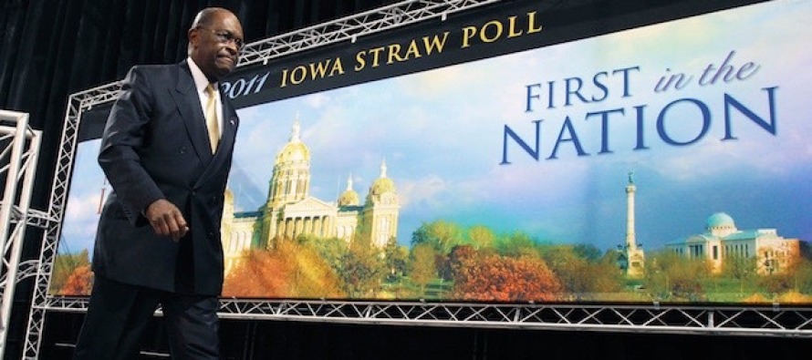 Iowa’da önseçimi kazanan partinin başkan adaylığını da kazanır mı?