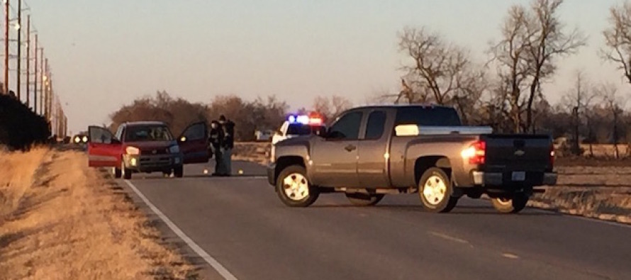Kansas’da silahlı saldırı; 3 ölü, 14 yaralı