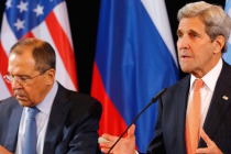 ABD ile Rusya, ‘‘Suriye’de ateşkes’’ konusunda anlaştı