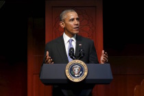Obama: Müslümanların sesini duyurmak için elimden geleni yapacağım