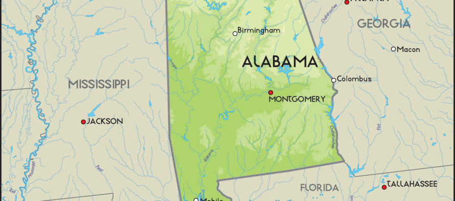 Alabama’nın en tehlikeli 10 bölgesi