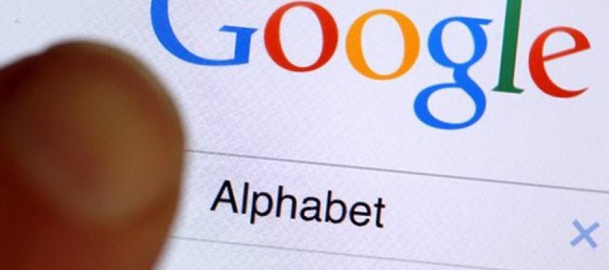 Dünyanın en değerli şirketi ‘Alphabet’ oldu
