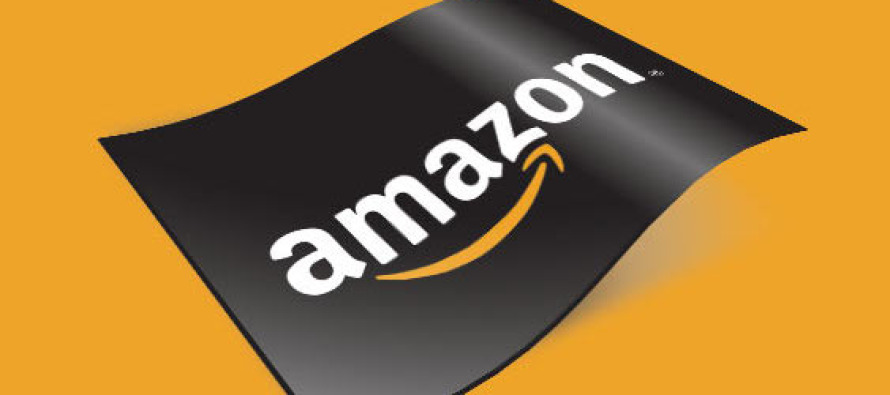 Amazon yüzlerce kitap mağazası açabilir