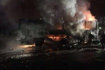 Ankara’daki patlama ABD medyasında