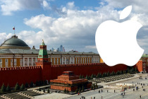“Apple” Rusya’ya dava açtı