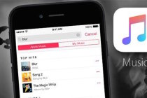 Apple Music Türkiye’de kullanıma açıldı