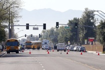Arizona’da lisede silahlı saldırı, 2 ölü
