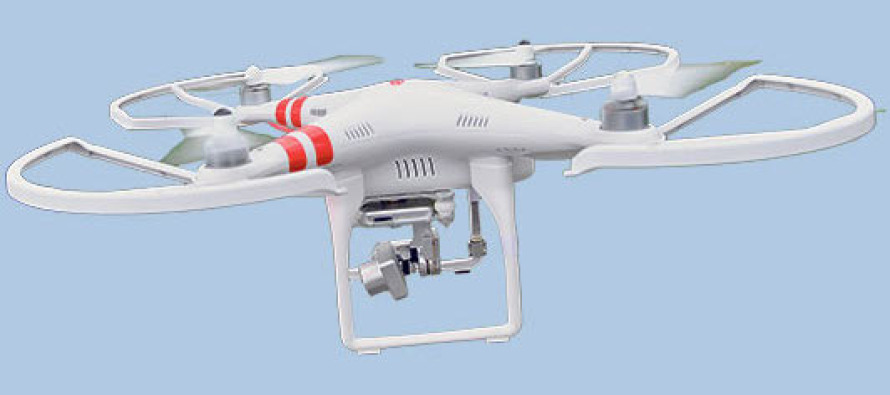 Google drone’la 5G internet erişimi sağlayacak