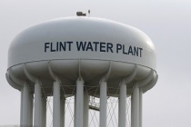 Flint şehri suyunda zehir oranı yine yüksek çıktı