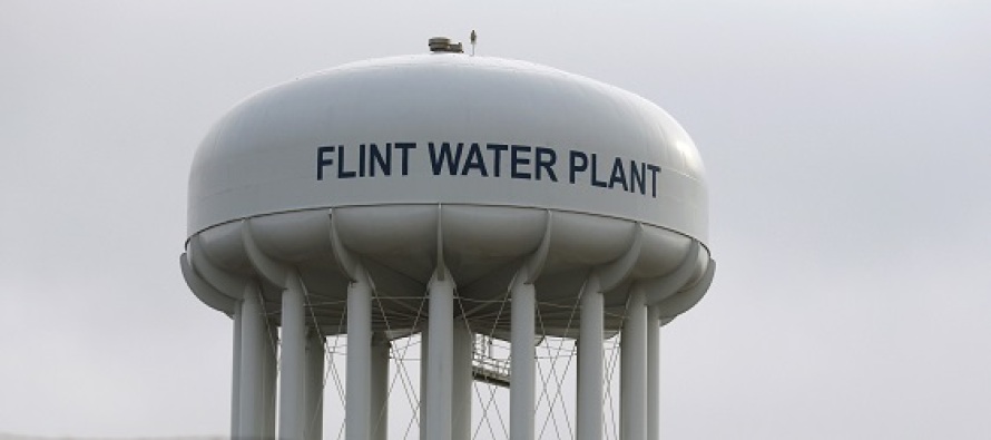 Flint şehri suyunda zehir oranı yine yüksek çıktı
