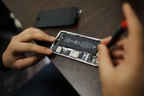 Apple hacklenemeyecek iPhone üretmek istiyor