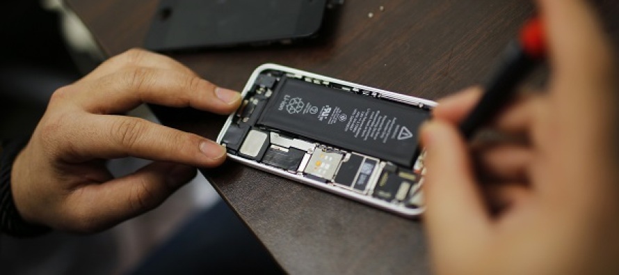Apple hacklenemeyecek iPhone üretmek istiyor