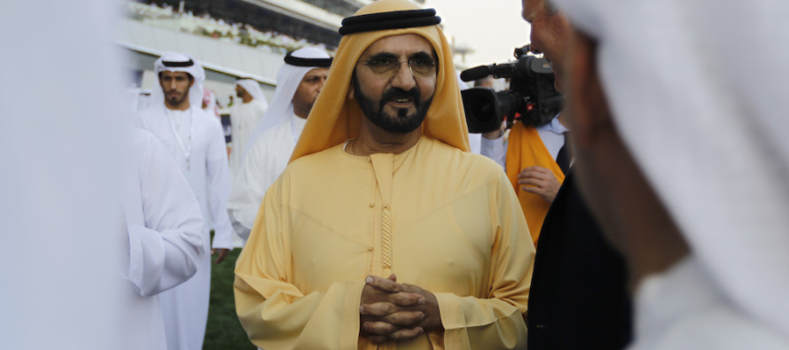 Birleşik Arap Emirlikleri ‘Mutluluk Bakanlığı’ kuruyor