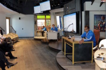 Microsoft Houston’da teknoloji merkezi açıyor