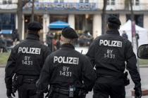 Münih Güvenlik Konferansı’na IŞİD ve Suriye krizi damga vuruyor