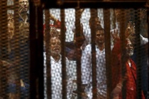 Mısır mahkemesi, 149 İhvan üyesinin idamını kaldırdı
