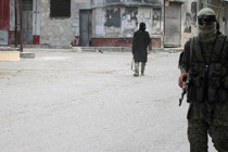 El Nusra lideri: Savaş, Arap Yarımadası’na yayılacak