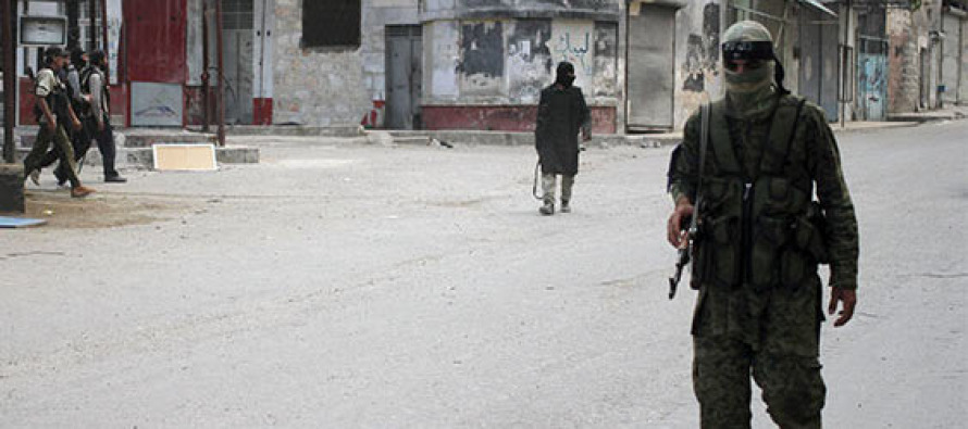 El Nusra lideri: Savaş, Arap Yarımadası’na yayılacak