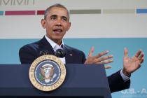 Obama’dan Rusya’ya Suriye uyarısı: Sizin için iyi olmaz