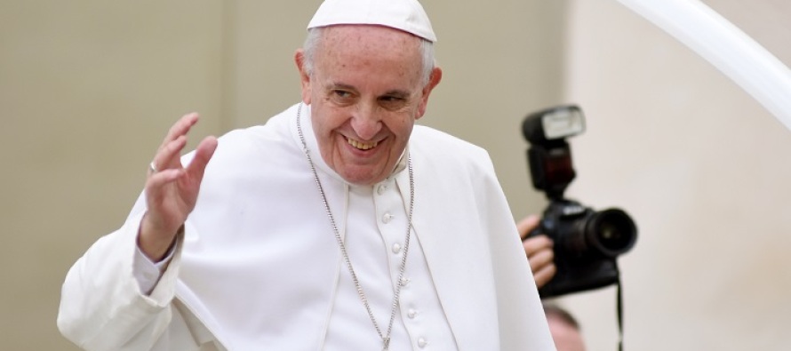 Trump ile Papa arasındaki tartışmada geri adım